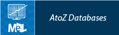 AtoZ Databases web button