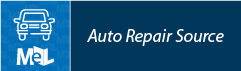 Auto Repair Source web button