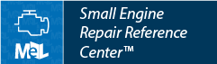 Small Engine Repair Reference Center web button