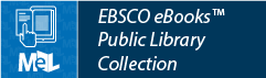 eBook Public Library Collection web button