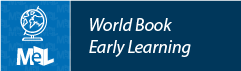 Early World of Learning web button