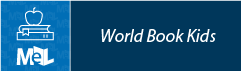 World Book Kids web button